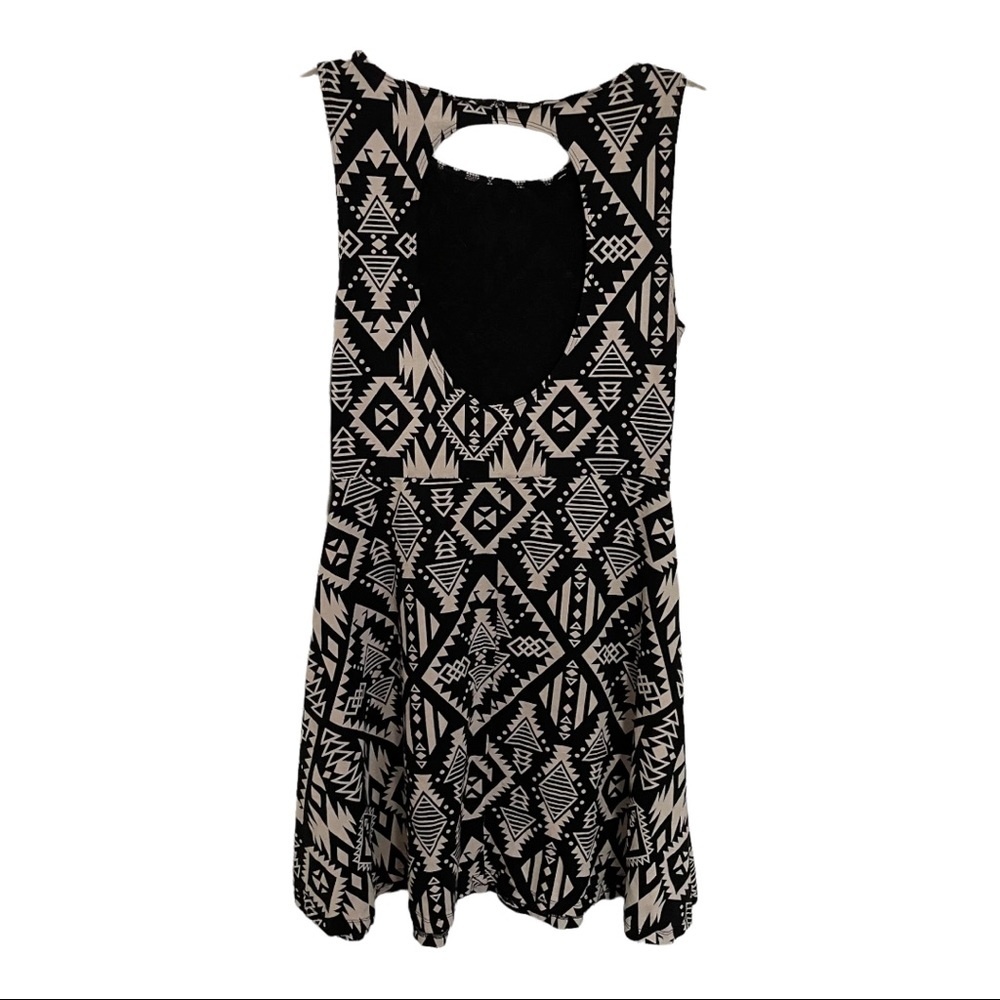 Pink Victoria's Secret Sleeveless Summer Dress Size Small - Picture 3 of 7